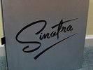 LP FRANK SINATRA COMPLETE SILVER MOBILE FIDELITY MFSL 16 LP's Ltd Edition #3222