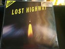 LP  Various ?– Lost Highway,2xVinyl,Limited Edition,1996 Simply Vinyl ?SVLP 119