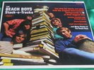 Original Press W/Insert Booklet : The Beach Boys   Stack-O-Tracks   Capitol 2893