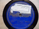 arabic egypt 78 RPM-Oum Kalthoum-Om Kalsoum-HPC 34 - cairophon england - mint