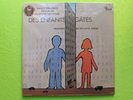 Sealed Philippe Sarde Soundtrack LP : Des Enfants Gates   Vogue LDA 20295