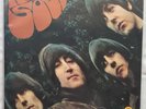 THE BEATLES - RUBBER SOUL [LP] 1973 UK Parlophone - BETTER RECORDS HOT STAMPER