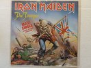 Iron Maiden ?– The Trooper, Vinyl, 12