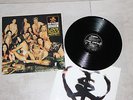 Die Toten Hosen – Love, Peace & Money UK Vinyl-LP