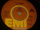 Northern Soul Rufus Lumley I'm Standing
