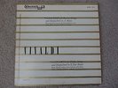 1953 Vivaldi Concerto for Bassoon Strings Harpsichord Violin Enrico Minetti NM