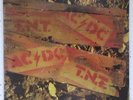 AC/DC 1975 TNT ALBERT Australia Vinyl LP Gatefold Record Blue Label Pressing