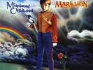 MARILLION-MISPLACED CHILDHOOD-VINYL LP PLG UK NEW