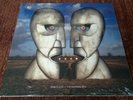 Pink Floyd. Division Bell 1994 LP Original Press 0-7464-64200-1 Factory Sealed