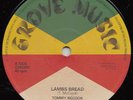 TOMMY McCOOK  LAMBS BREAD  PATRICK ANDY WOMAN WOMAN WOMAN  UK ORIG 12inch