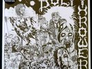 Bolt Thrower In Battle Is No Law 180g LP Coloured Vinyl Record New Death Metal
