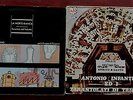 2 LP - ANTONIO INFANTINO - LA MORTE BIANCA + FOLLIE DEL DIVINO SPIRITO SANTO