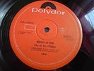 CREAM uk orig MONO 2LP WHEELS ON FIRE 582031/2 1/1/1/1 TEXTURED labels VG-VG+