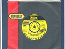 SPECTRES (STATUS QUO) - NOTHIN' YET - FIRST PRESS - DEMO - 7
