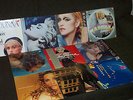 MADONNA 10 LP & 12