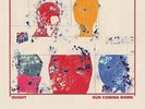 OUGHT-SUN COMING DOWN-VINYL LP CONSTELLATION NEU