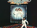 OST/ BEE GEES-SATURDAY NIGHT FEVER-VINYL LP (2) RHINO NEW