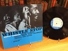 Whistle Stop - Kenny Dorham - Hank Mobley - Blue Note 4063  Mono - Rare Amazing