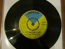 Bobby Thompson-That's how strong my love is/trouble in the town Skin Reggae 1968