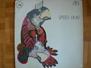  LP SPEED LIMIT  FRENCH PROG JAZZ  ROCK FUSION 1974  MAGMA  ZAO