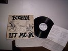 POOBAH-LET ME IN-ORIGINAL COPY OF RARE HEAVY GUITAR PRIVATE PRESS-GREAT COPY