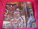 iron maiden  Somewhere in time 12