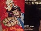 Hit Em Hard OST - Bobby Davis Orchestra Blax Breaks Samples Soul SEALED