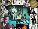 STONED ALCHEMY 30 COVERED BY THE STONES  VINYL LP CHARLY / INSTANT  MINT- £20