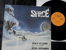 SPACE IN TIME  SWISS PROG PRIVATE 12