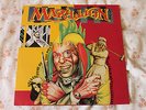 Marillion - Selling Fish By The Pound (Vinyl)