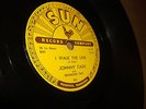 Johnny Cash Sun 241 10
