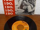ABBA “ I Do I Do I Do I Do I Do” Unique PS  (1975 MEXICO PROMO 7” 45)