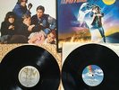 Breakfast Club Back To The Future Soundtrack Vinyl Record Lot