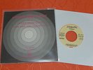 MARILLION Punch And Judy SPANISH PROMO 7