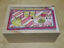 Eric Gaffney box set limited cassette lo-fi sebadoh guided by voices lathe vinyl
