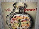 LP BANCO DEL MUTUO SOCCORSO - DARWIN  - SMRL 6107 ORIGINALE DISCHI RICORDI MINT