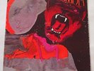 Amish S/T Self Titled 1972 LP Vinyl NM- Original PROMO Sussex SXBS 7016 Prog
