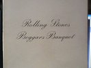 The Rolling Stones - Beggars Banquet - UK 1968 1st (((STEREO))) Press Decca NM