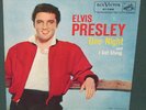 Elvis Presley 47-7410 One Night / I Got Stung 45 W/ Sleeve MINT