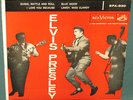 Elvis Presley EPA-830 Shake Rattle And Roll EP NM Original