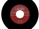 JIANTS - TORNADO  She's my Woman 1959 RARE ORIGINAL CLAUDRA 112 45 RPM