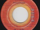 R&B Mod 45 - Otis Rush - Homework - Duke - mp3