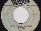 Blues 45 - Herby Joe - Smoke Stack Lightning/Dreamed - Abco - mp3