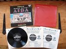 TRIPLE LP DECCA SXL 2167-8-9 ED1 RED WALLET Verdi 