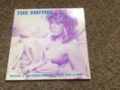 The Smiths -William It Was Really Nothing 7