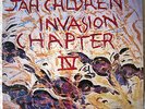 VARIOUS ARTISTS - JAH CHILDREN INVASION CHAPTER IV [TACHYON] 2-LP