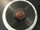 78 RPM Conqueror 8544 Hank Warner Death of Huey P. Long  / Precious