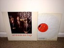 CREAM On Top LP Polydor 1971 Mail Order UK 1st Press