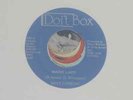 northern soul dave carboni magic lady do it box crossover