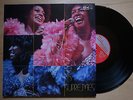 SUPREMES Live In Japan JAPAN ORIG QUADRAPHONIC LP 4CH MOTOWN CD4W-7040